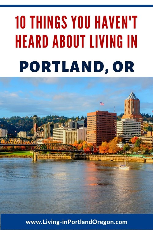 10 things you don't know about living in Portland Oregon (7)