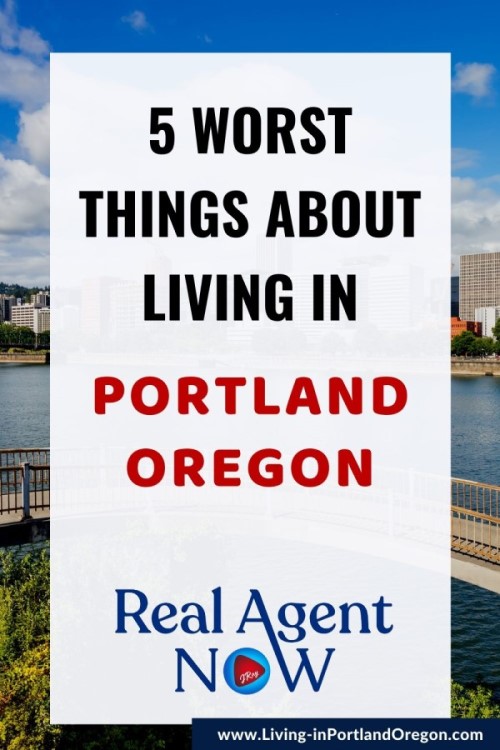 5 Worst Things about Living in Portland Oregon (1)