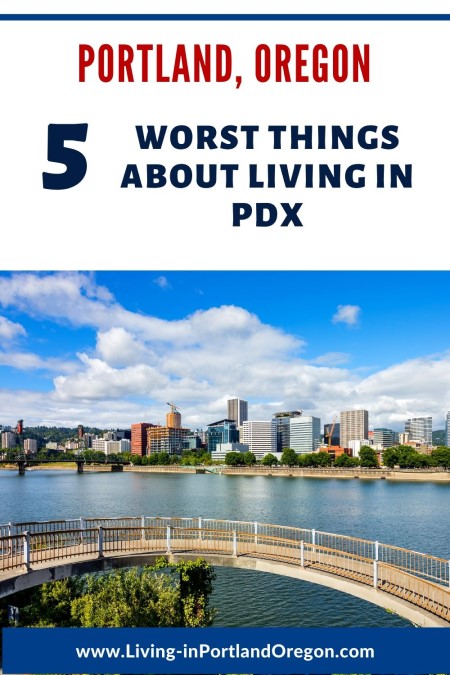 5 Worst Things about Living in Portland Oregon (3)