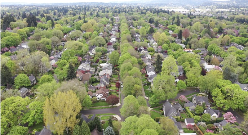 Top 5 Neighborhoods In Southeast Portland Oregon Living In Portland Oregon 0900