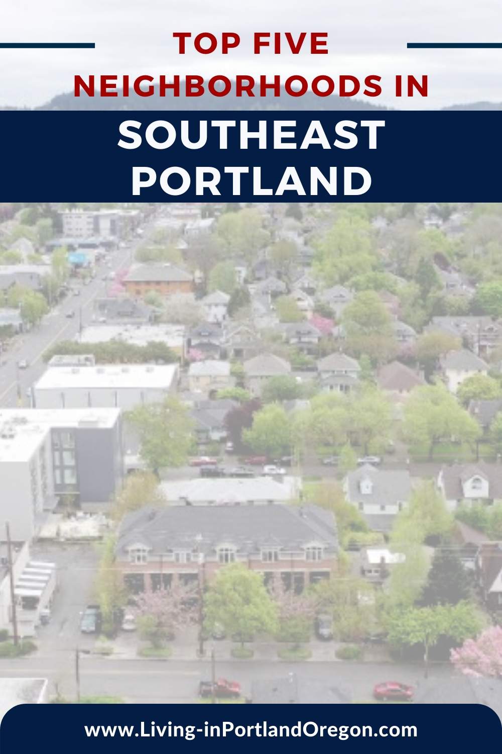 Top 5 Neighborhoods In Southeast Portland Oregon Living In Portland Oregon 6154