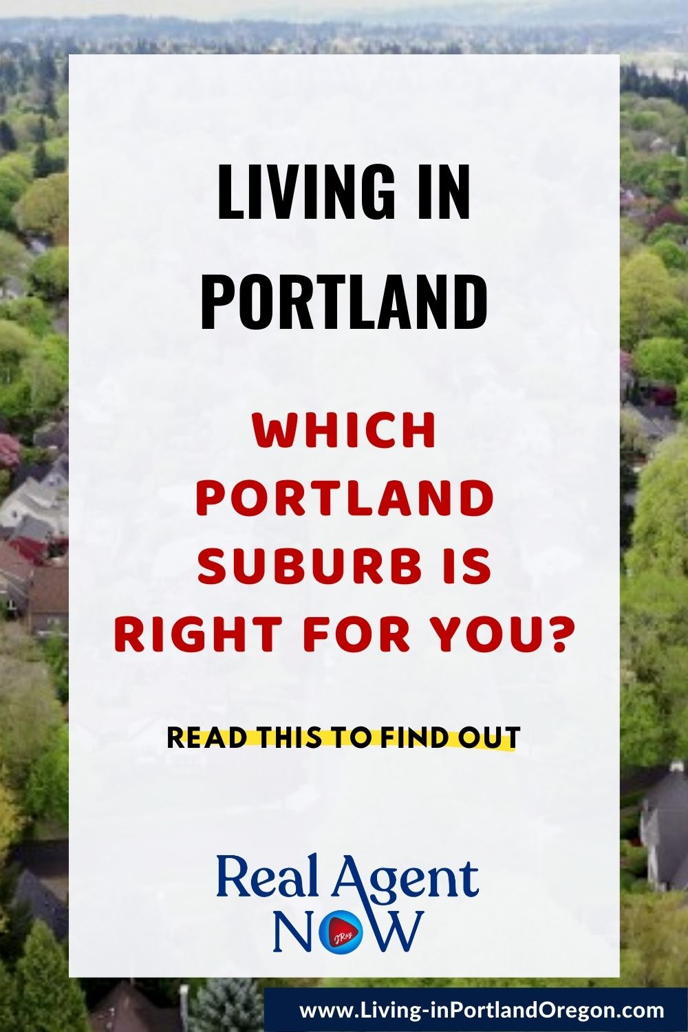 Best Portland Oregon Suburbs To Live In Living In Portland Oregon 0366