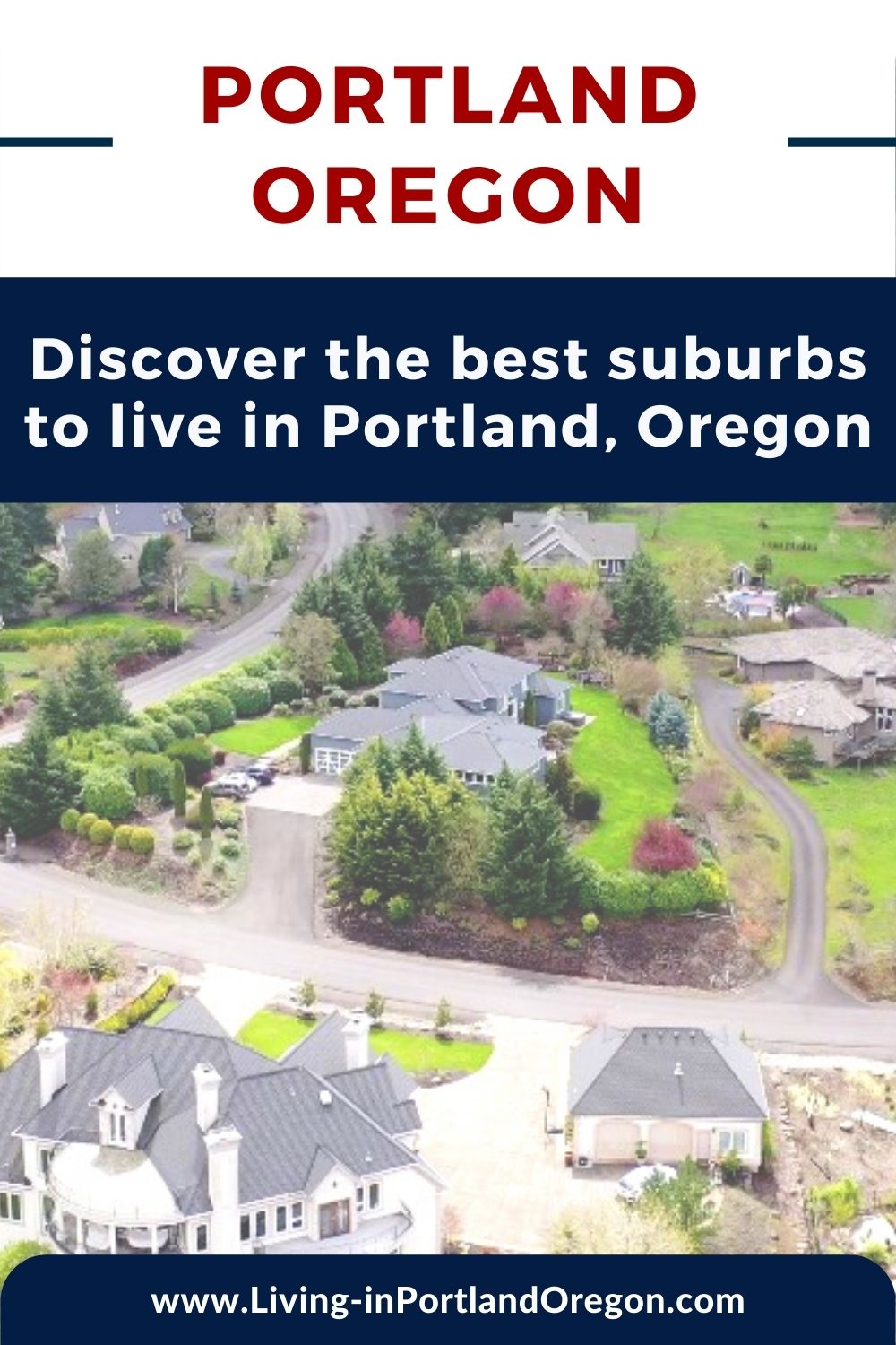 Best Suburbs in Portland Oregon pins (3)