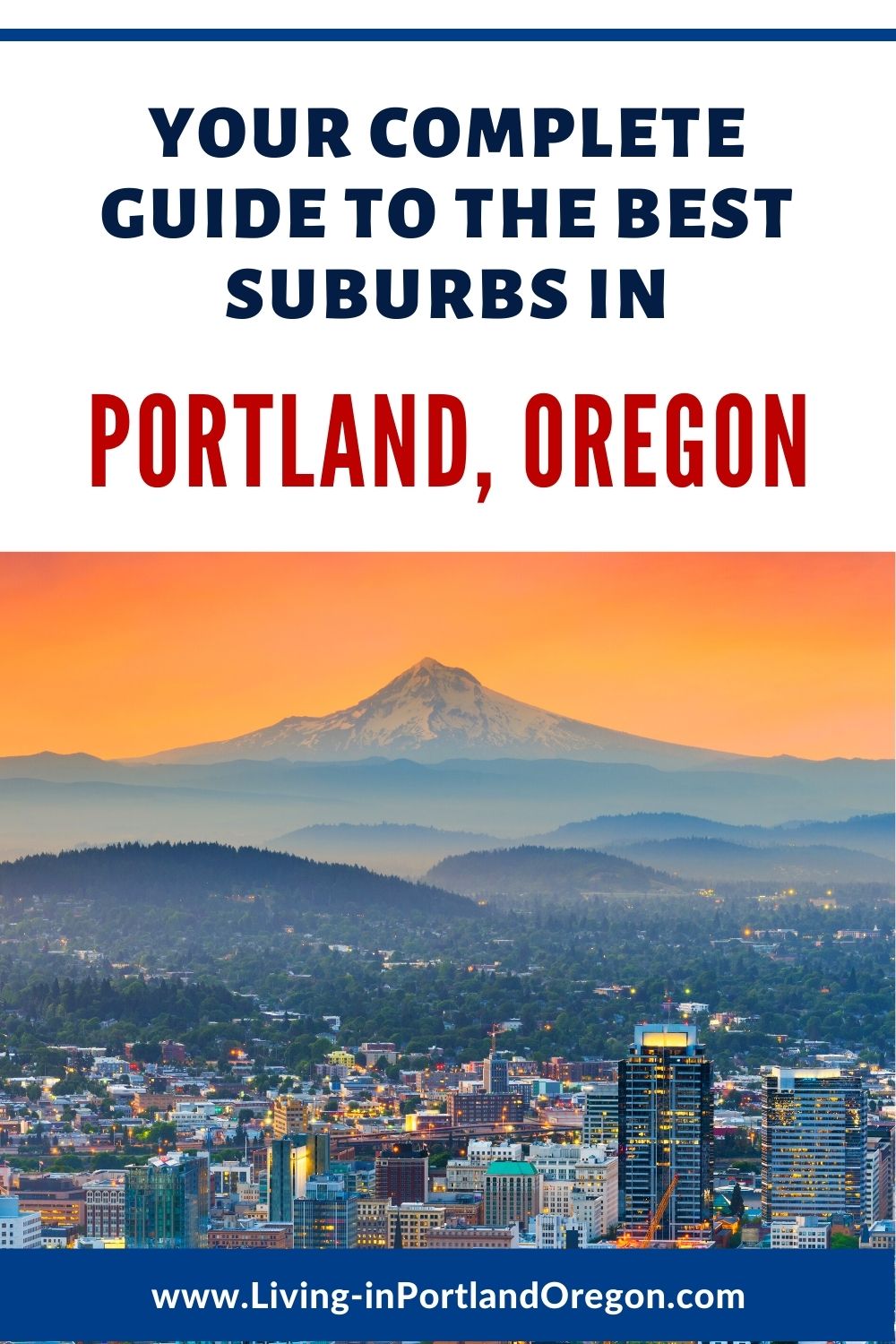 Best Suburbs in Portland Oregon pins (4)