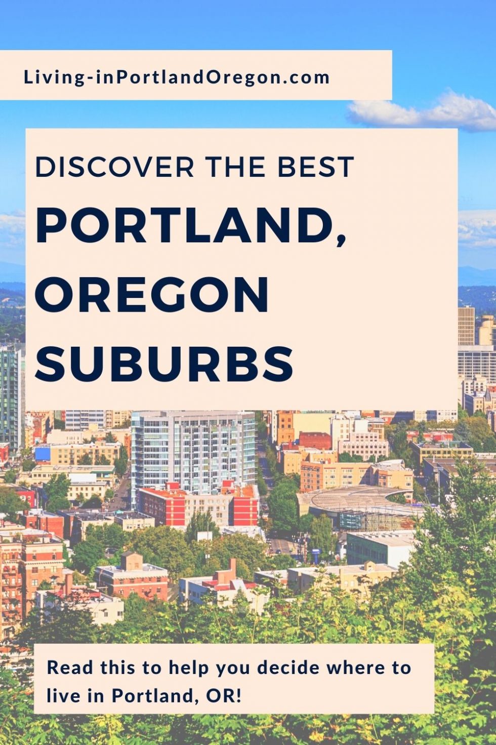 Best Portland Oregon Suburbs To Live In Living In Portland Oregon 5204