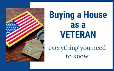 Buying a House as a Veteran