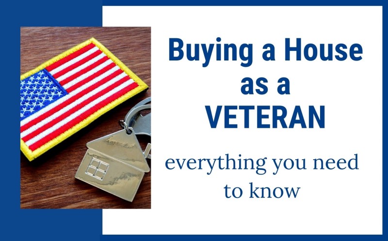 Buying a House with a VA Loan in Portland Oregon, Portalnd OR real estate agents