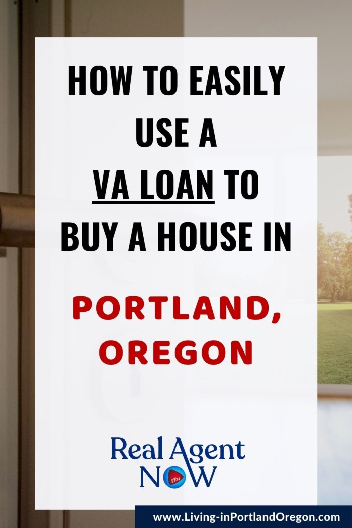 Buying a House with a VA Loan in Portland Oregon, Portalnd OR real estate agents (7)