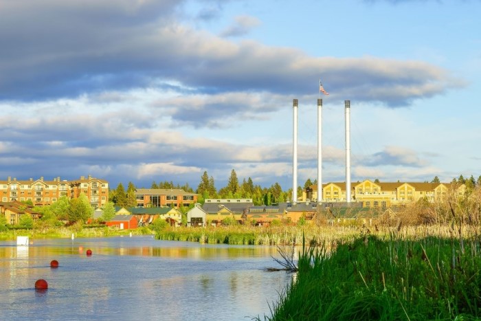 Cost of living in Bend OR, living in California versus Bend Oregon(3)