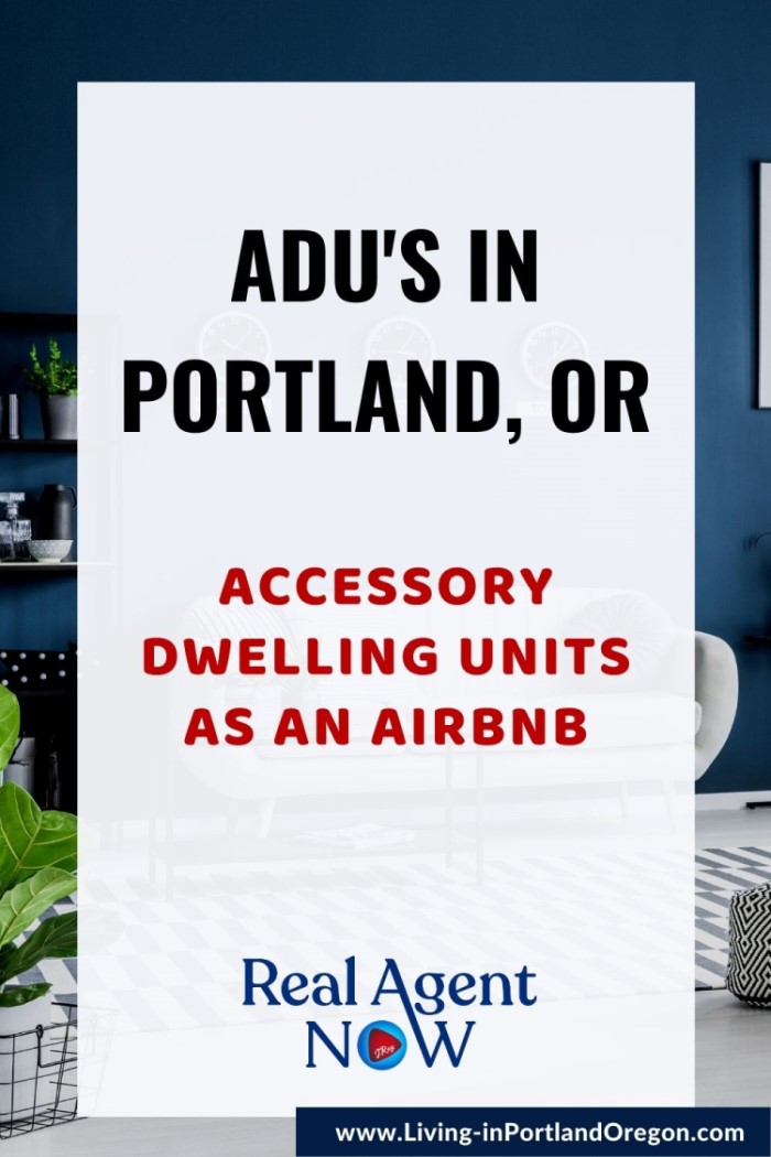 Everything to know about ADU's in Portland Oregon (1)