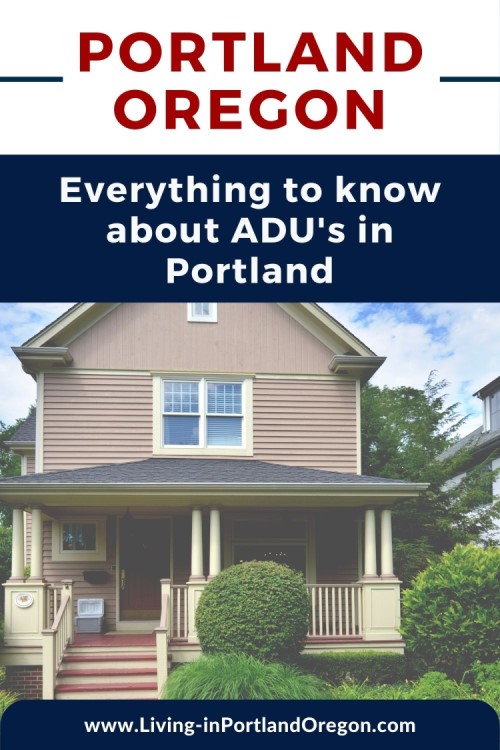 Everything to know about ADU's in Portland Oregon (2)