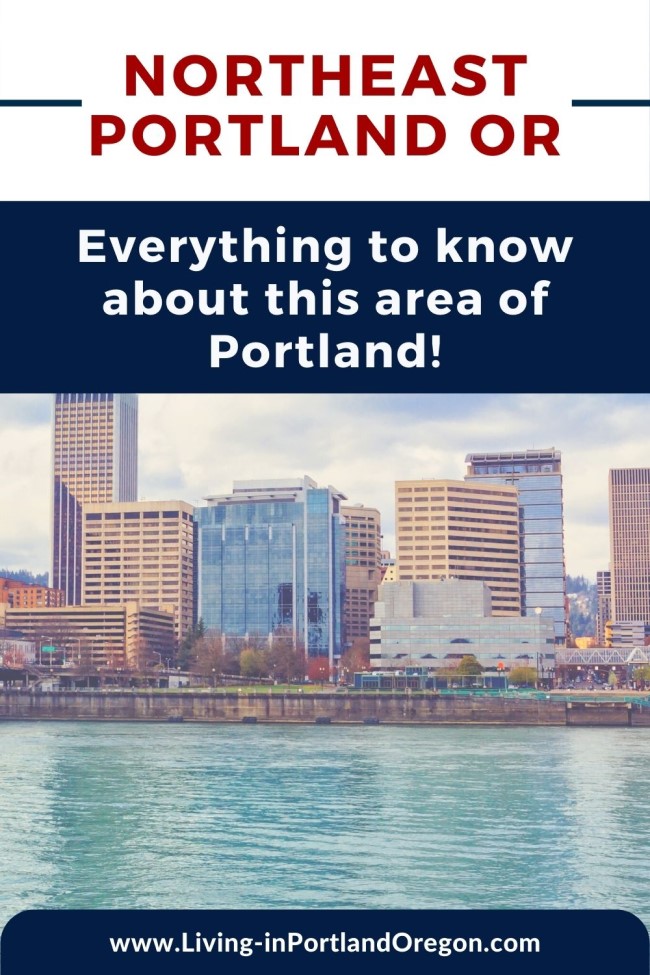 Everything to know about Northeast Portland & NE PDX Neighborhoods pins (2)