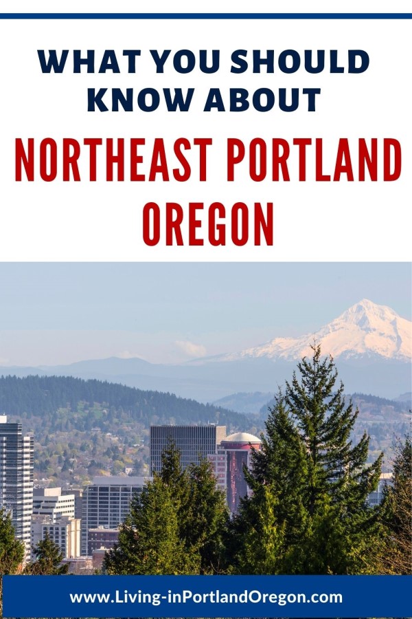 Everything to know about Northeast Portland & NE PDX Neighborhoods pins (2)