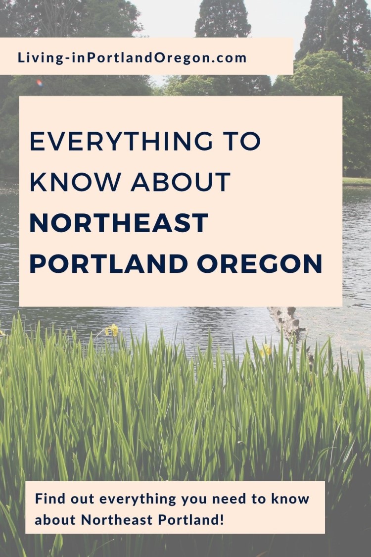 Everything to know about Northeast Portland & NE PDX Neighborhoods pins (2)