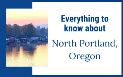 North Portland Oregon – everything you need to know