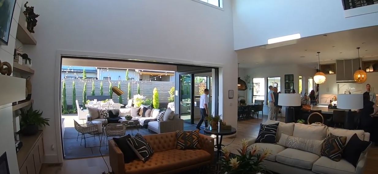 Bespoke Builders, top luxury homes in Portland OR