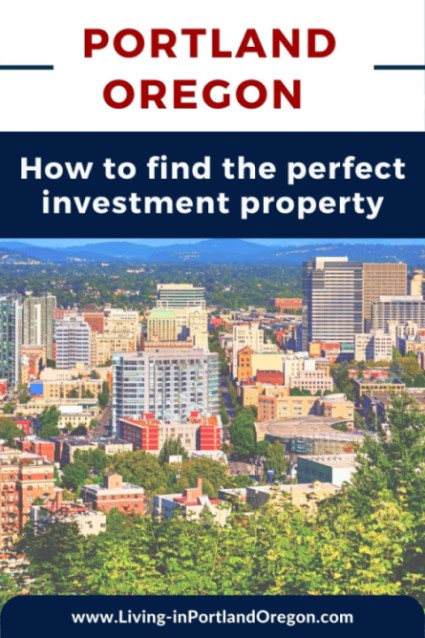 How to find the perfect investment property in Portland Oregon (2)