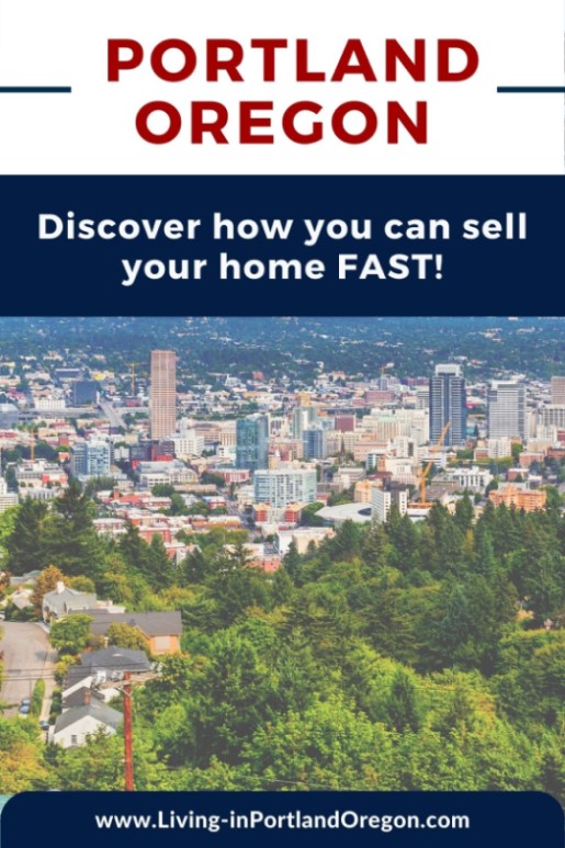 How to sell your house fast in Portland, Oregon (2)