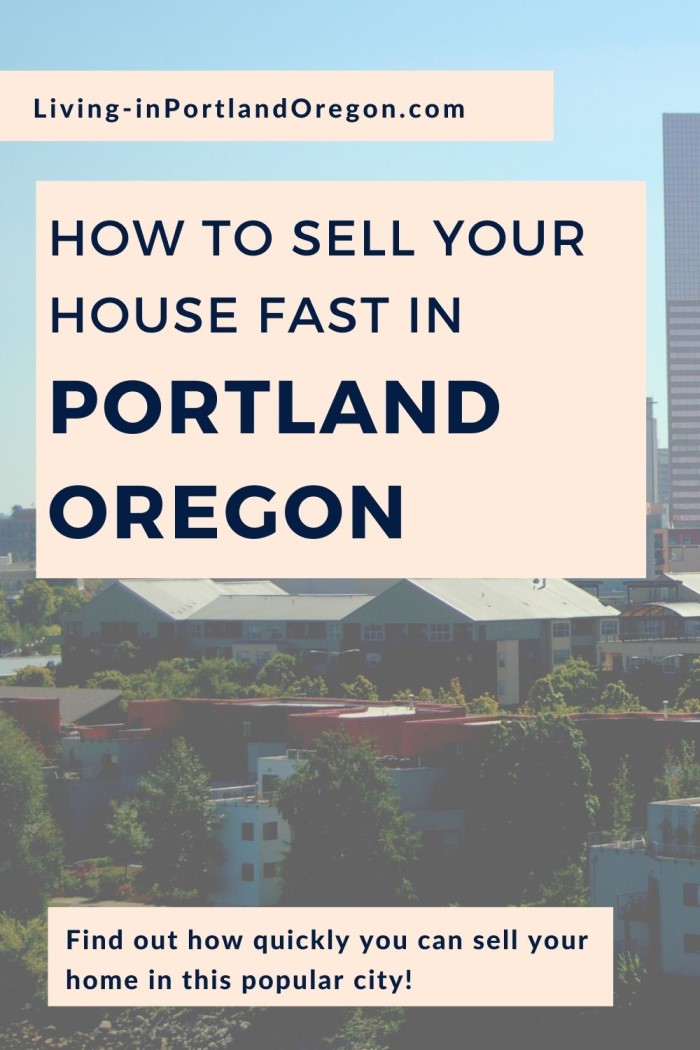 How to sell your house fast in Portland, Oregon (4)