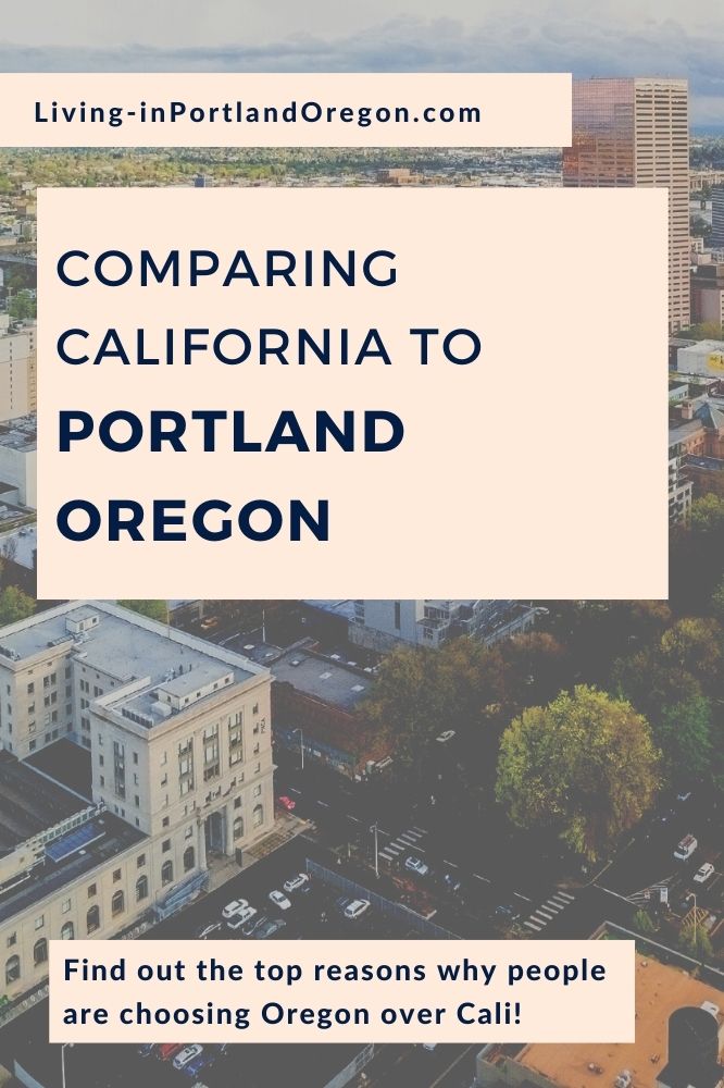 Is Portland the new California (4)