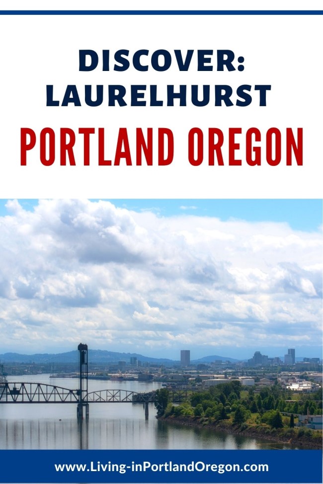 Laurelhurst Neighborhood of Portland Oregon (2)