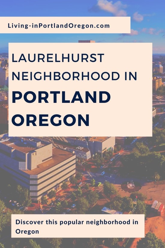 Laurelhurst Neighborhood of Portland Oregon (3)