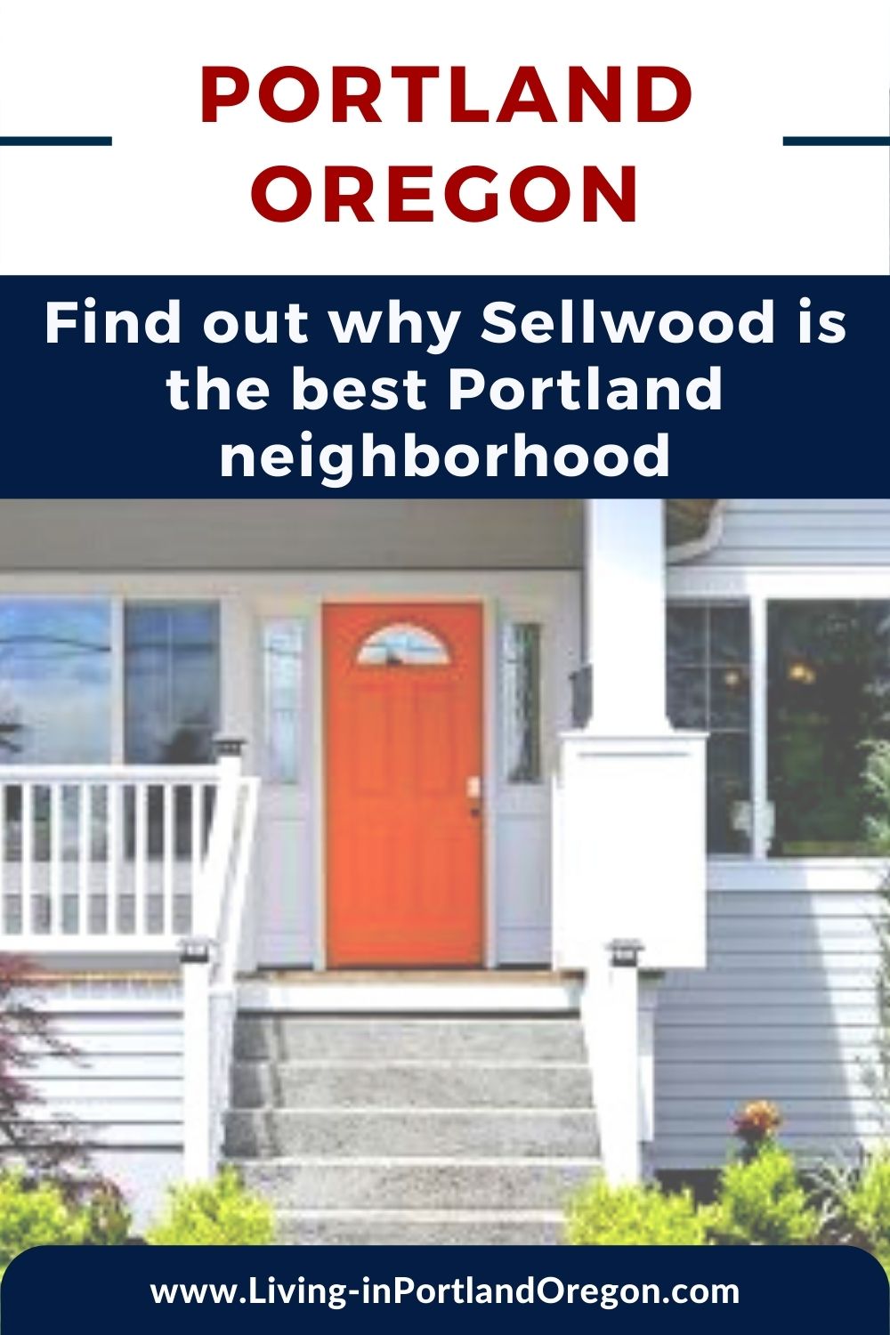 Living in Sellwood Moreland Oregon pins (1)