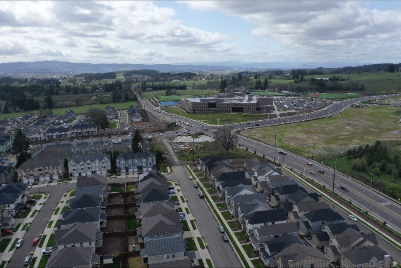 Mountain side high school Beaverton, Cost of Living in Beaverton, PDX real estate