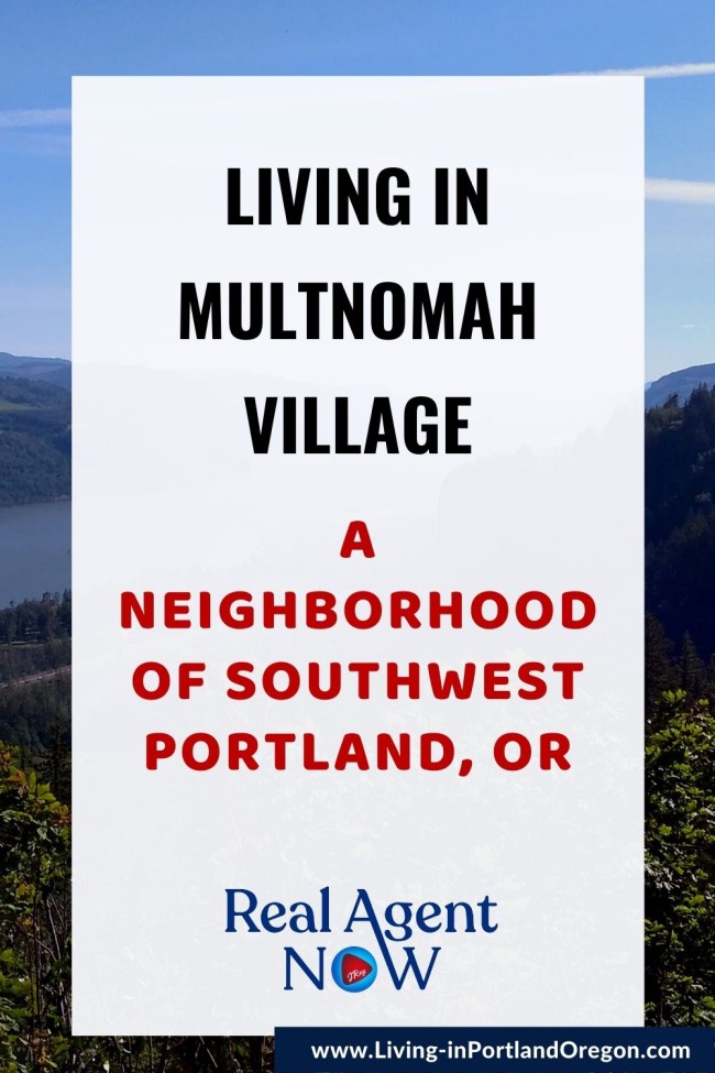 Multnomah Village - Living in Southwest Portland OR (1)