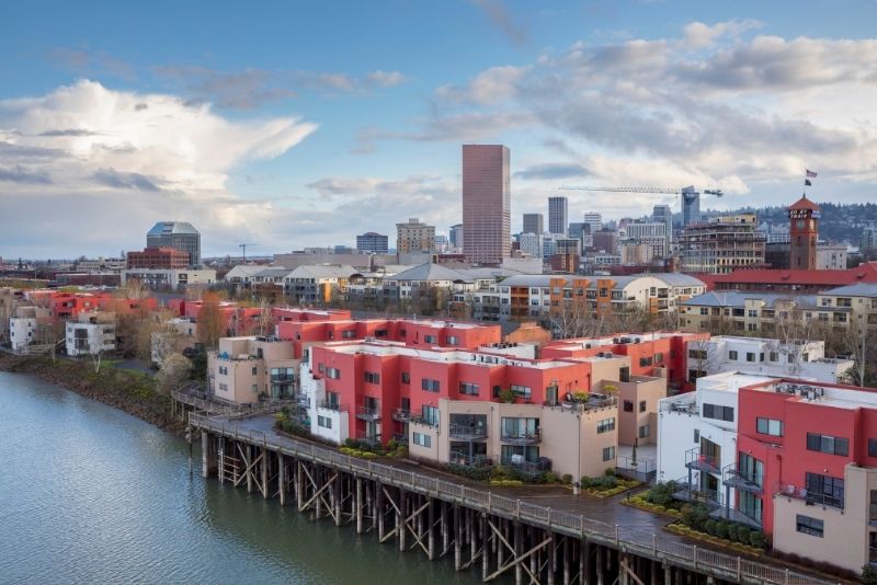 Portland Oregon condos on the river, 10 things you need to know about Condos in Portland