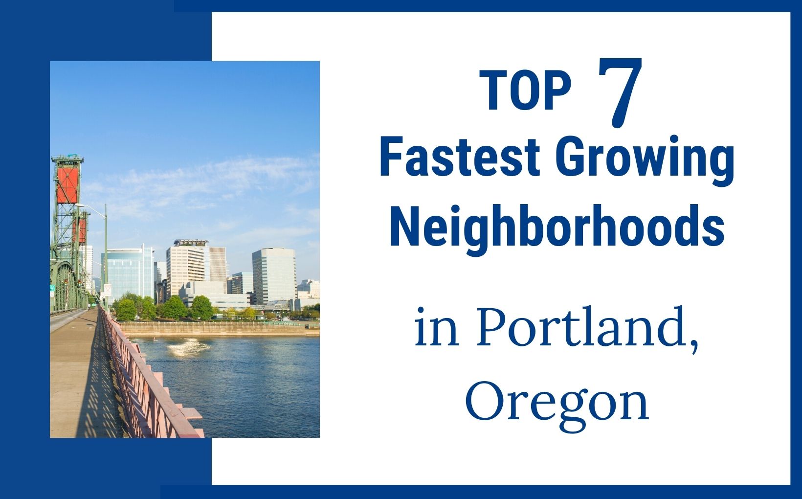 Portland Oregons best value neighborhoods, Living in Portland Oregon real estate agents