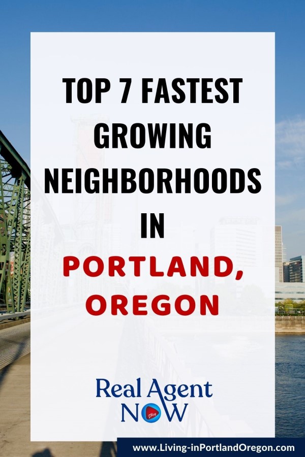 Portland Oregons best value neighborhoods, Living in Portland Oregon real estate agents