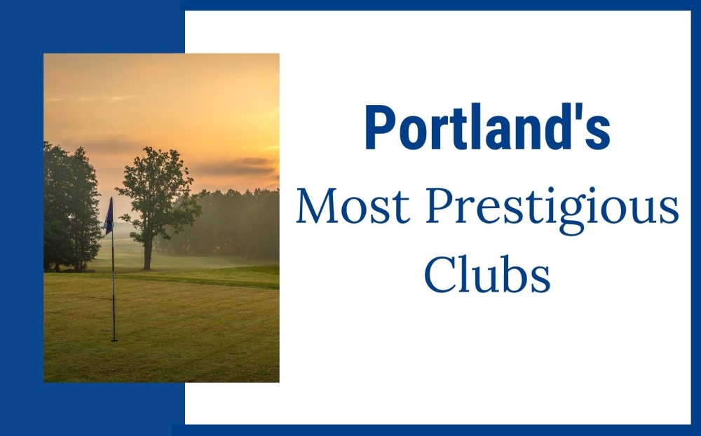 7 of Portland's Most Prestigious Membership Clubs - Living In ...