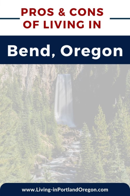 Pros and Cons of Living in Bend, Oregon, Living in Portland Oregon real estate, Real Agent Now (2)