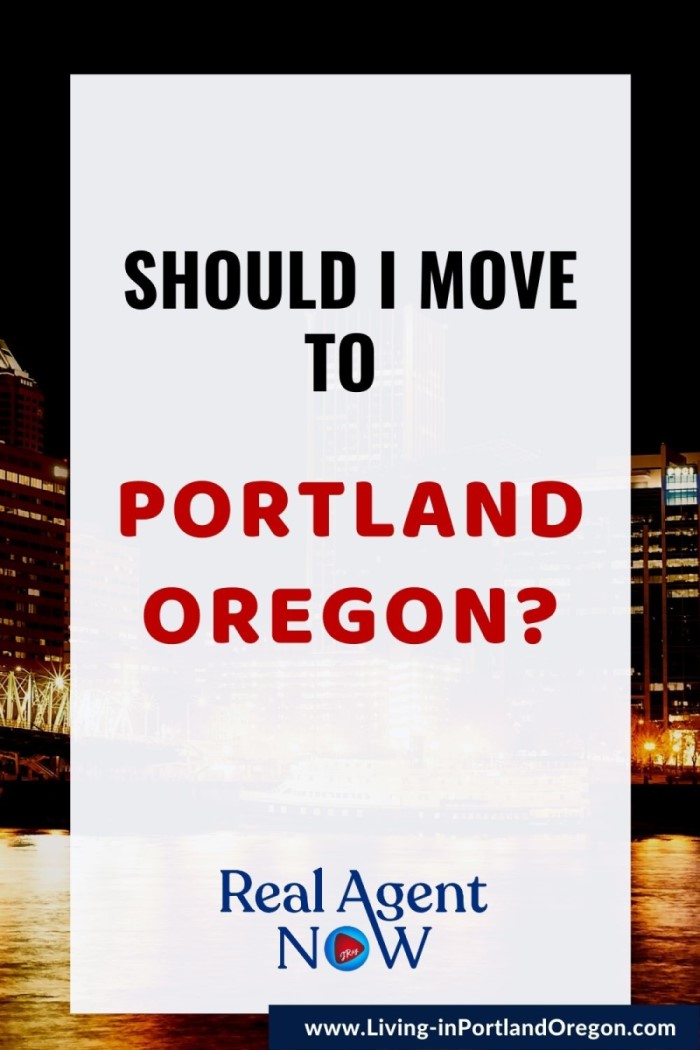 Should I move to Portland Oregon (1)