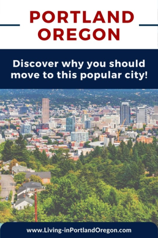 Should I move to Portland Oregon (2)