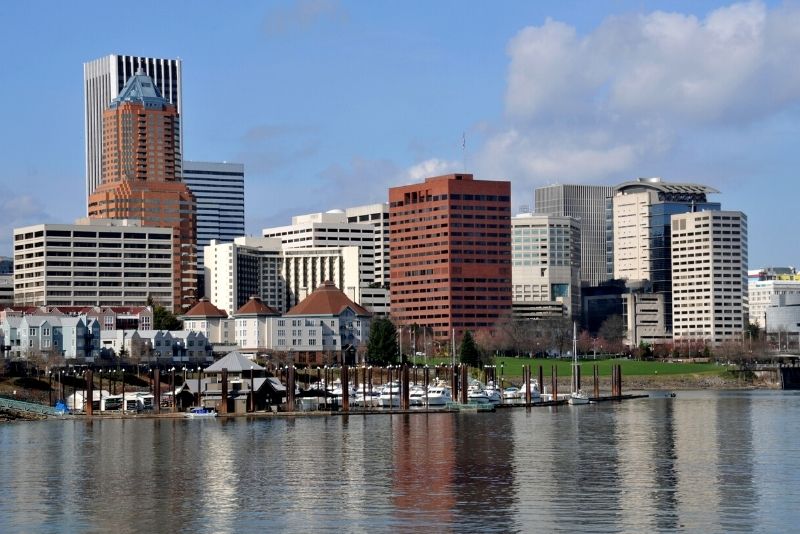 Best Neighborhoods In Portland Oregon Living In Portland Oregon 4041