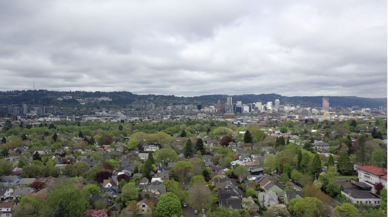 Top 5 Neighborhoods In Southeast Portland Oregon Living In Portland Oregon 1807