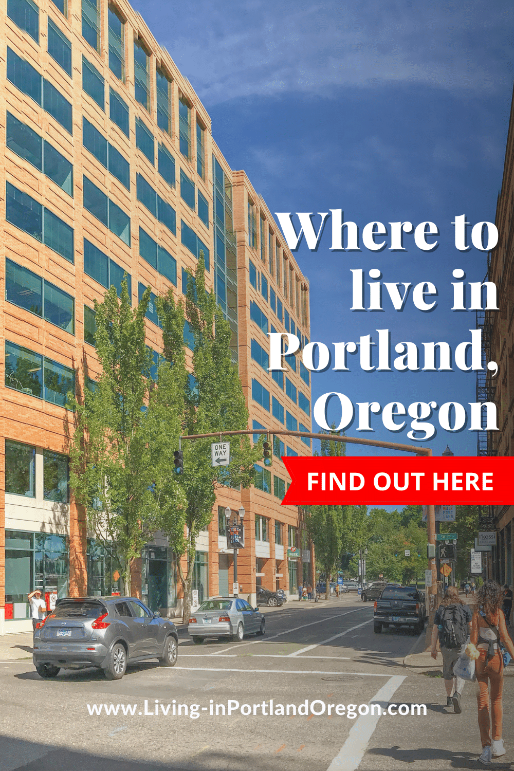 Top 5 Best Areas to live in Portland Oregon pins (5)