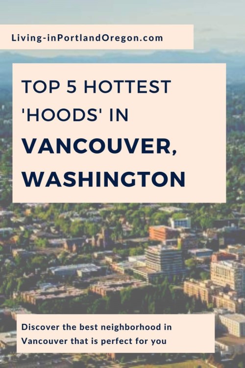 Best Neighborhoods in Vancouver