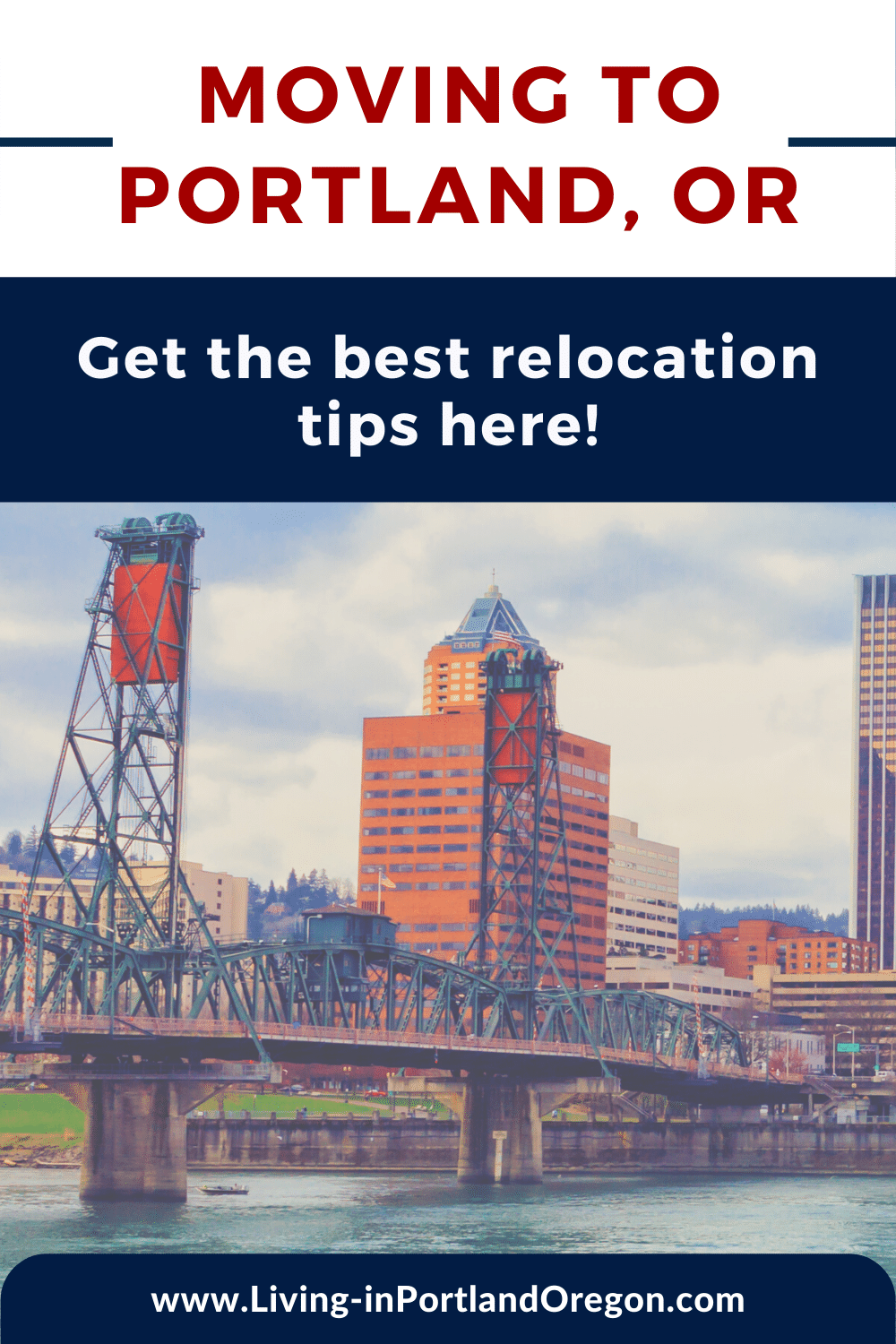 Top 5 Relocation Tips for Moving to Portland Oregon pins (5)