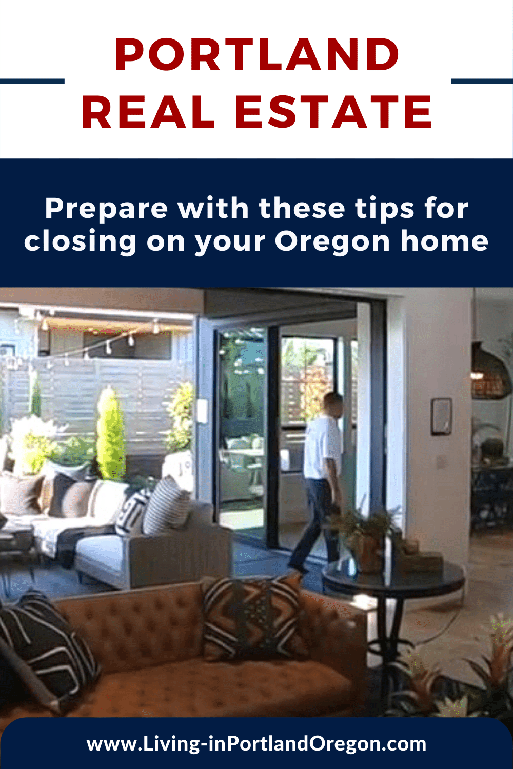 What to expect when closing on a home in Portland Oregon pins (2)