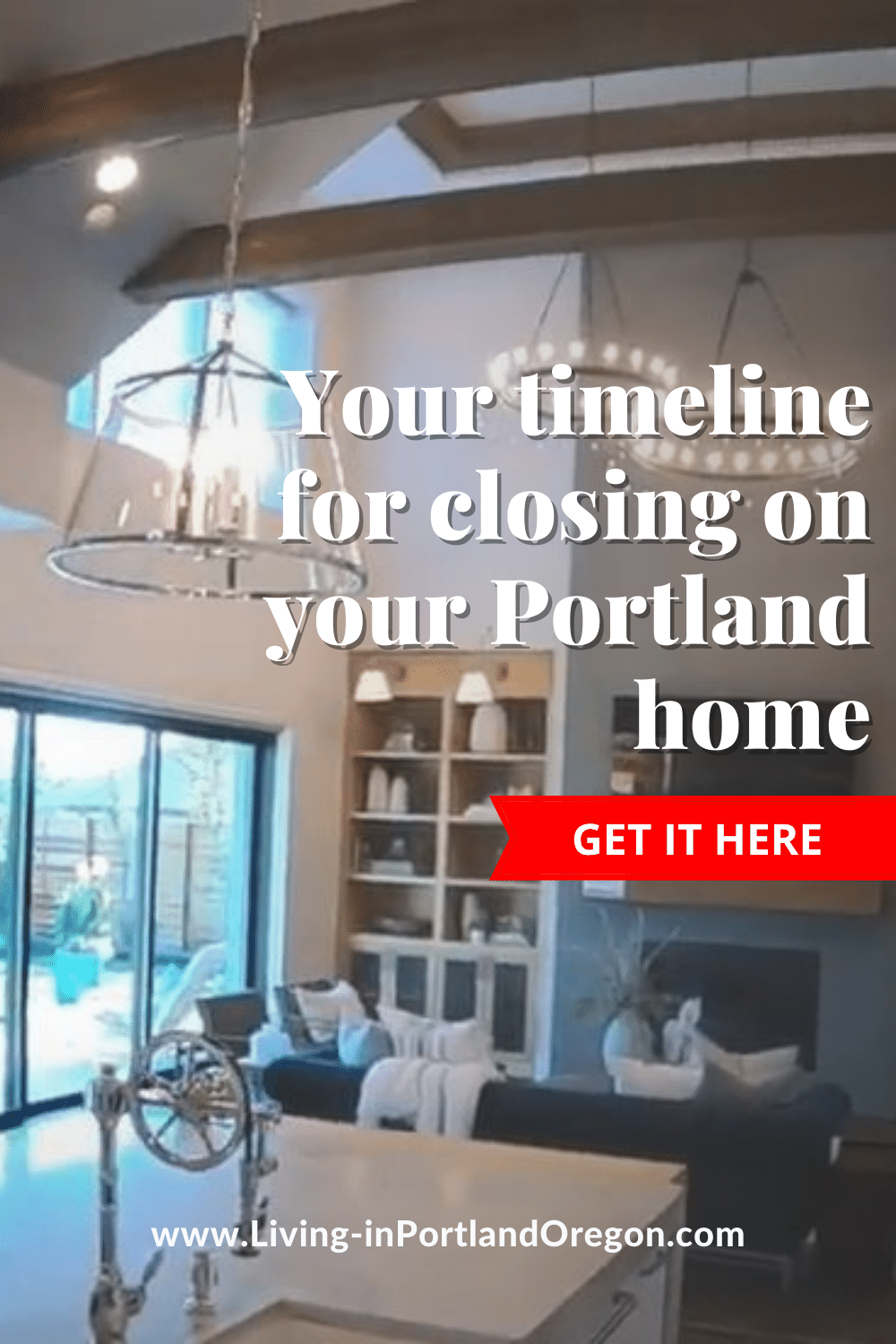 What to expect when closing on a home in Portland Oregon pins (5)