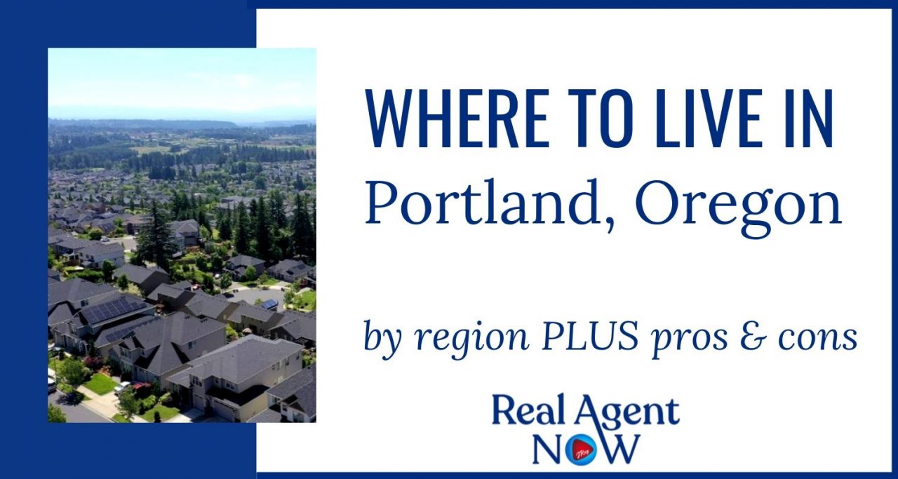 Beaverton Oregon - Living In Portland Oregon