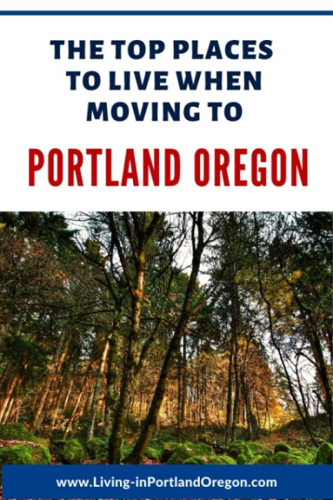 Where to live when moving to Portland Oregon (3)