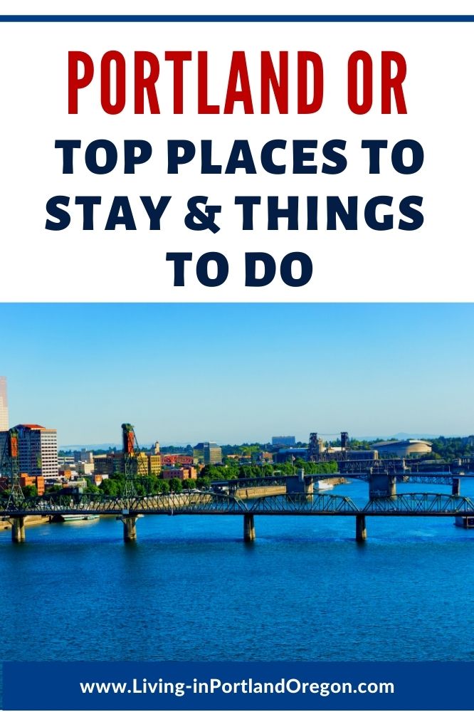 Where to stay & things to do in Portland (3)