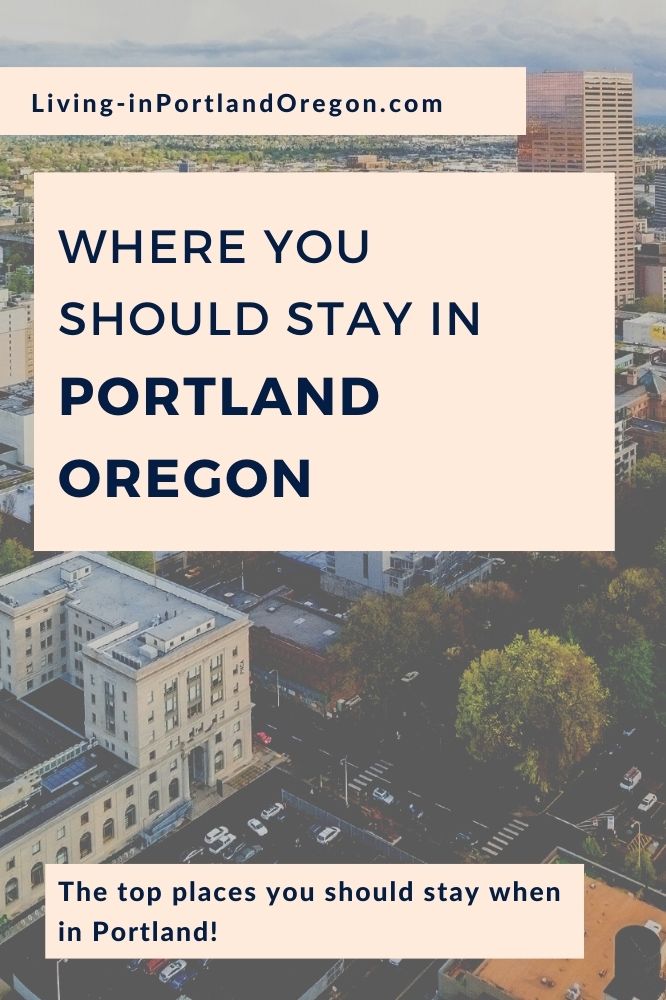 Where to stay & things to do in Portland (4)