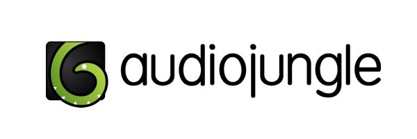 audiojungle logo