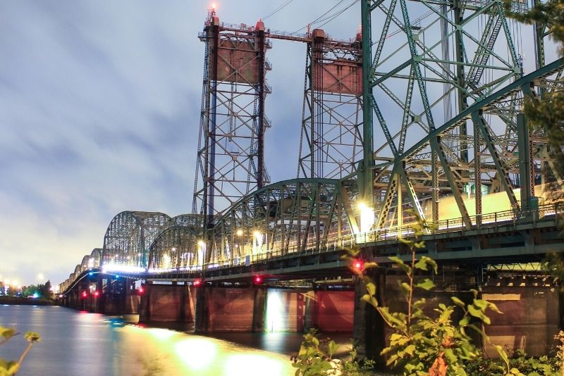 bridge to Vancouver WA, Why People are moving to Vancouver over PDX