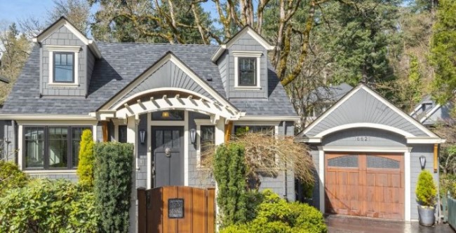 bungalow home in portland OR, 10 things you don't know about living in Portland Oregon